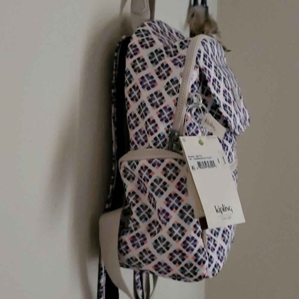 Kipling backpack - Picture 3 of 6